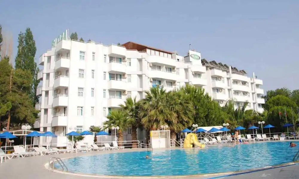 FLORA SUITES