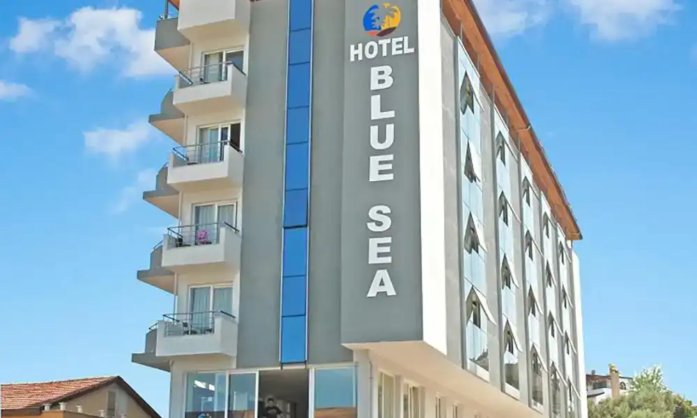 BLUE SEA HOTEL
