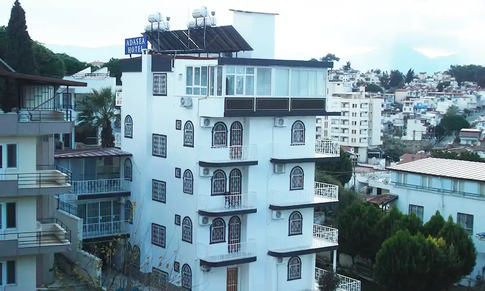 ADASEA HOTEL