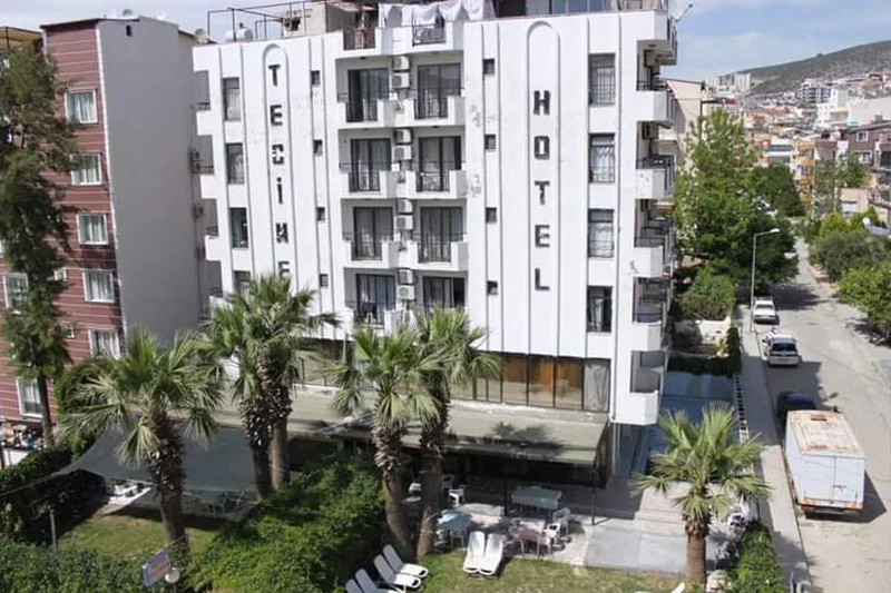 TECIMEN HOTEL