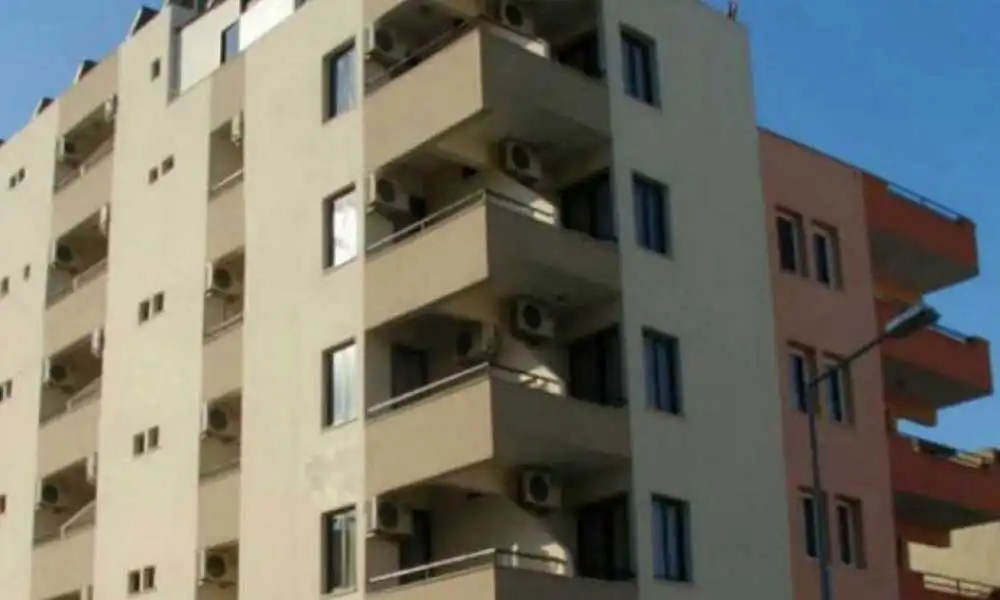 MESUT HOTEL (Ex AARGAU Hotel)